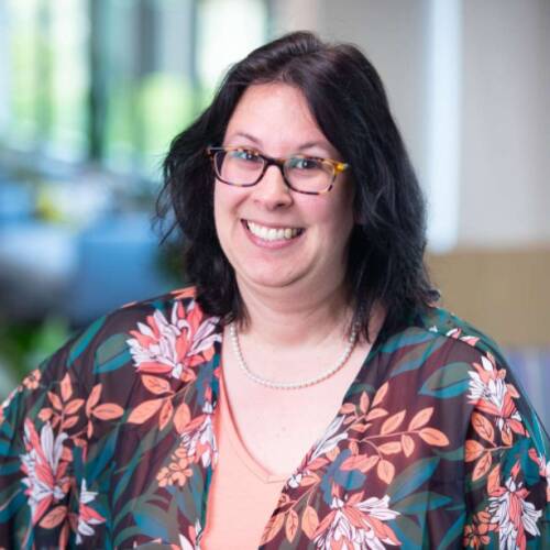 Deidre Butkus '10